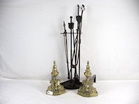 Haardset - afbeelding 1 van  7