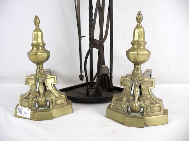 Haardset - afbeelding 2 van  7