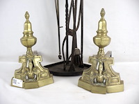 Haardset - afbeelding 2 van  7