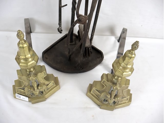 Haardset - afbeelding 4 van  7