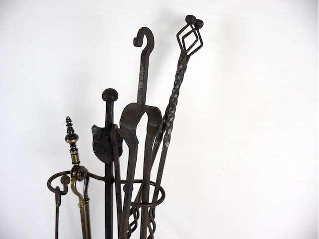 Haardset - afbeelding 5 van  7