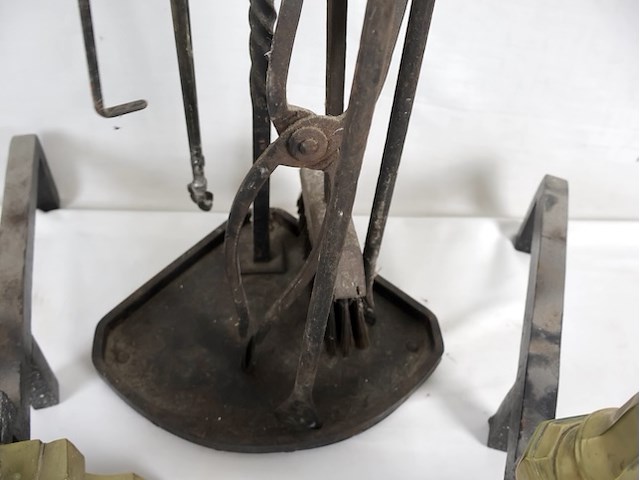 Haardset - afbeelding 6 van  7