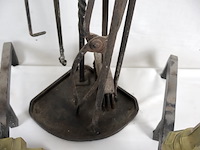 Haardset - afbeelding 6 van  7