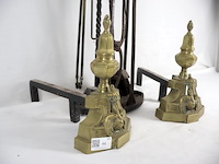 Haardset - afbeelding 7 van  7