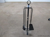 Haardstel - afbeelding 1 van  2