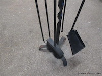 Haardstel - afbeelding 2 van  2