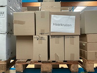 Haarkrullen haarverzorging - afbeelding 1 van  4