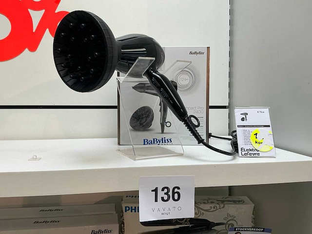 Haarverzorging - afbeelding 1 van  3