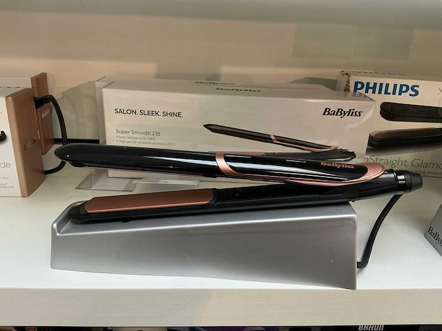 Haarverzorging - afbeelding 2 van  3