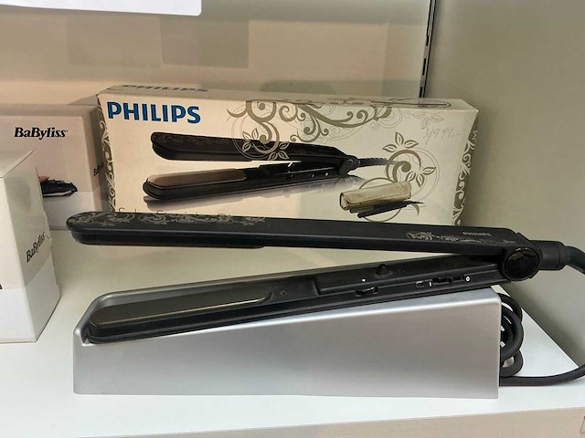 Haarverzorging - afbeelding 3 van  3