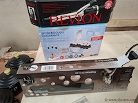 Haarverzorging - afbeelding 3 van  3