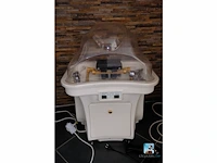 Haarverzorgingssalon met haardroger - afbeelding 2 van  8