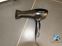 Haarverzorgingssalon met haardroger - afbeelding 7 van  8