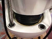 Haarwasunit met massagefunctie - afbeelding 6 van  14