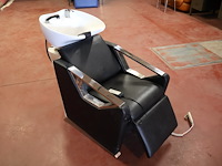 Haarwasunit met massagefunctie - afbeelding 7 van  14