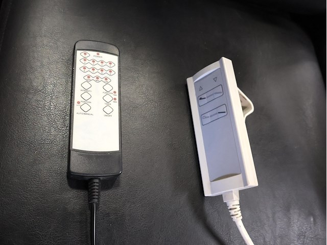 Haarwasunit met massagefunctie - afbeelding 13 van  14