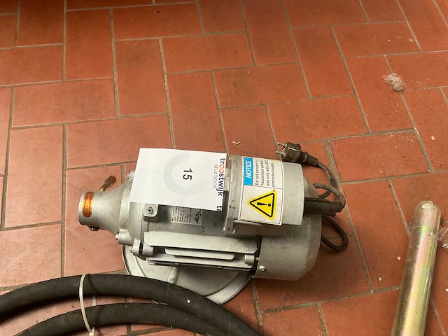 Haba 140257 trilnaald - afbeelding 5 van  7