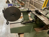 Habegger brootsmachine - afbeelding 4 van  9