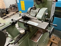 Habegger brootsmachine - afbeelding 5 van  9