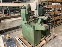 Habegger brootsmachine - afbeelding 8 van  9