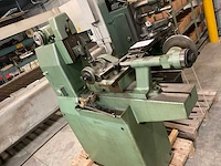 Habegger brootsmachine - afbeelding 9 van  9