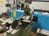 Habegger brootsmachine - afbeelding 1 van  4