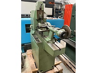 Habegger brootsmachine - afbeelding 3 van  4