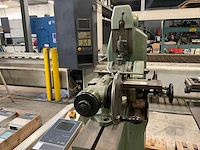 Habegger brootsmachine - afbeelding 2 van  9