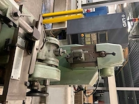 Habegger brootsmachine - afbeelding 3 van  9