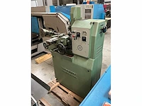 Habegger brootsmachine - afbeelding 7 van  9