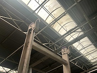 Haca 8005/08 alu aanlegladder - afbeelding 10 van  10