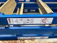 Haca. ladder - afbeelding 2 van  3