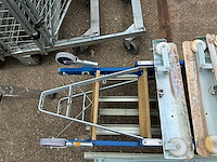 Haca. ladder - afbeelding 3 van  3