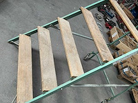 Haca leitern bordestrap - afbeelding 6 van  9