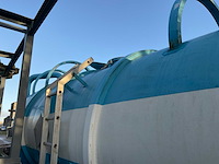 Haccourt - ps51/a 12000l - watertank - afbeelding 5 van  19