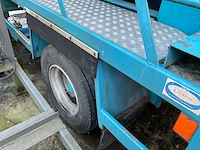 Haccourt ps51/a tank oplegger - afbeelding 4 van  19