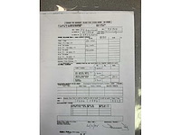 Haccourt ps51/a tank oplegger - afbeelding 10 van  19