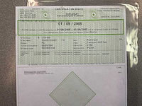 Haccourt ps51/a tank oplegger - afbeelding 11 van  19