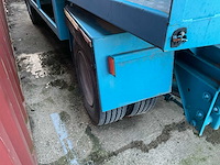 Haccourt ps51/a tank oplegger - afbeelding 14 van  19