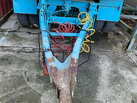 Haccourt ps51/a tank oplegger - afbeelding 19 van  19