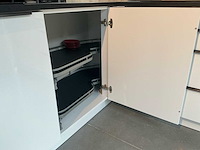 Hacker concept keukenopstelling - afbeelding 6 van  29