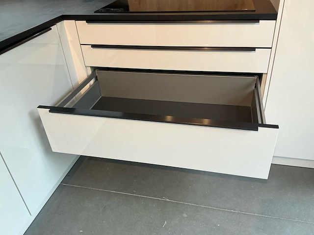 Hacker concept keukenopstelling - afbeelding 7 van  29