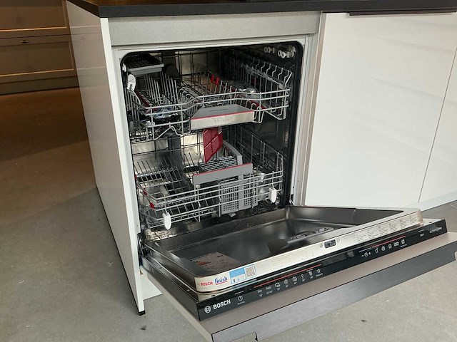 Hacker concept keukenopstelling - afbeelding 11 van  29