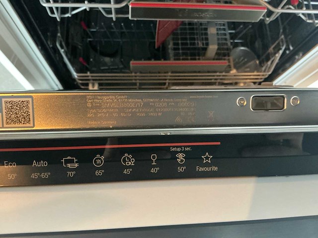 Hacker concept keukenopstelling - afbeelding 13 van  29