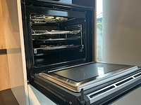 Hacker concept keukenopstelling - afbeelding 17 van  29