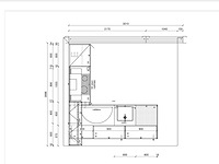 Hacker concept keukenopstelling - afbeelding 18 van  29