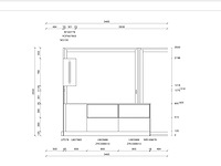 Hacker concept keukenopstelling - afbeelding 20 van  29