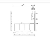 Hacker concept keukenopstelling - afbeelding 21 van  29