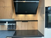 Hacker concept keukenopstelling - afbeelding 25 van  29