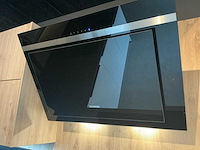 Hacker concept keukenopstelling - afbeelding 27 van  29